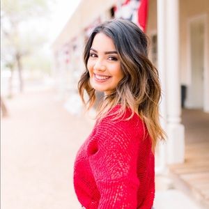 Meet your Posher, Aracely